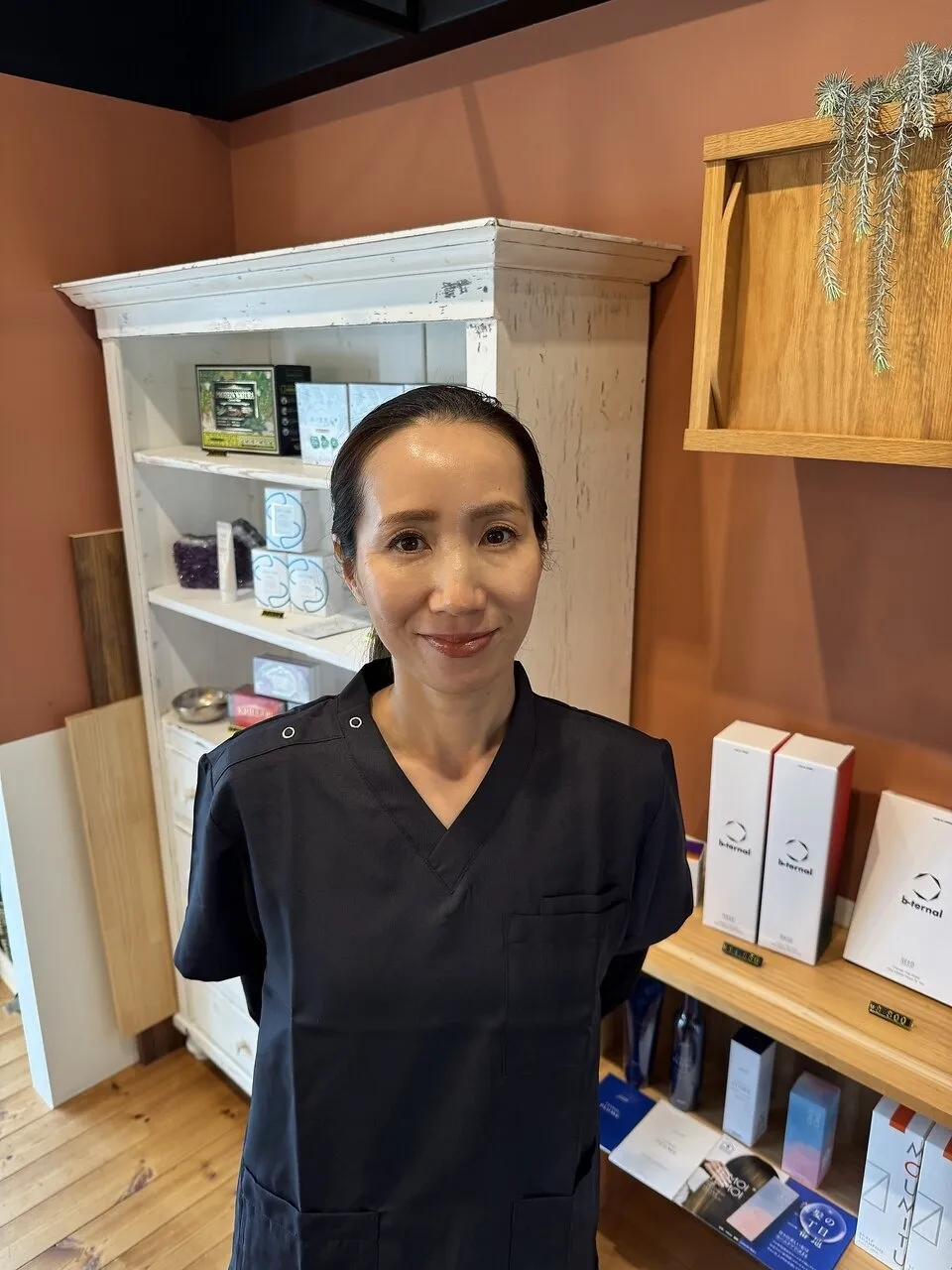 渡邊  美季