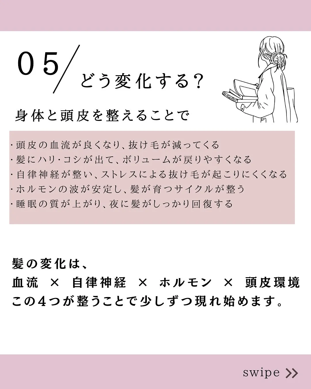 更年期の不調が続いてつらい…