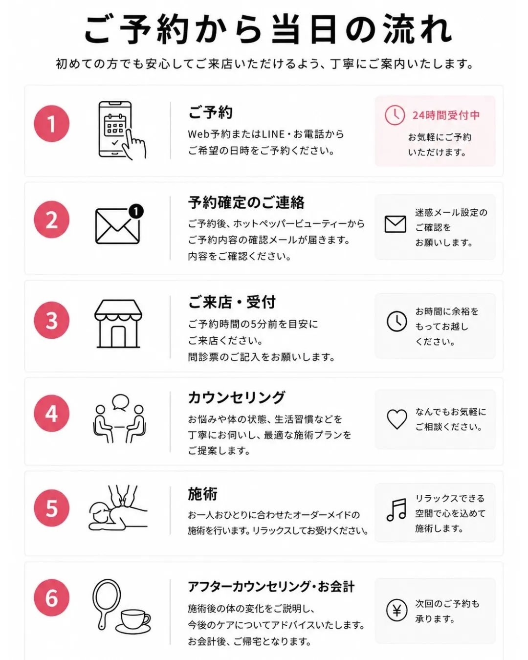 高知市唐人町2人3客です🌿
