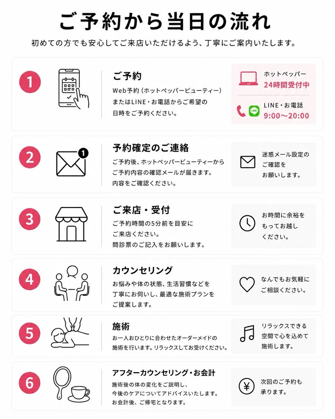 高知市唐人町2人3客です🌿